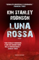 Luna rossa - Robinson Kim Stanley