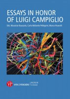 Essays in honor of Luigi Campiglio