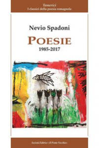 Copertina di 'Poesie 1985-2017'