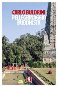 Copertina di 'Pellegrinaggio buddhista'