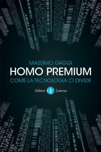 Copertina di 'Homo premium'