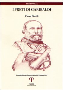 Copertina di 'I preti di Garibaldi'