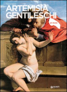 Copertina di 'Artemisia Gentileschi'