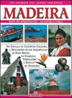 Madeira. Ediz. portoghese - Catanho Fernandes