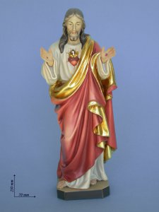 Copertina di 'Statua Ges Cristo'