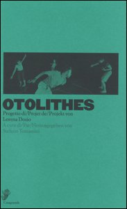 Copertina di 'Otholites. Ediz. multilingue'