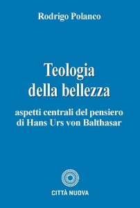 Copertina di 'Teologia della bellezza'