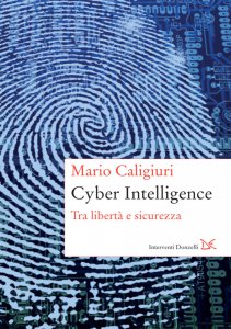 Copertina di 'Cyber Intelligence'
