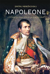 Copertina di 'Napoleone'