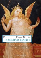 La nudità di Beatrice - Donato Pirovano