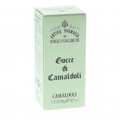 Callifugo "Gocce di Camaldoli" - 30 ml