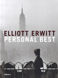 Copertina di 'Elliott Erwitt. Personal best'