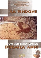 La Sindone um mistero lungo duemila anni + 2 dvd - Marinelli Emanuela