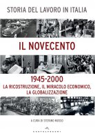 Storia del lavoro in Italia