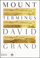 Mount Terminus - Gran David