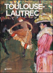 Copertina di 'Toulouse-Lautrec'