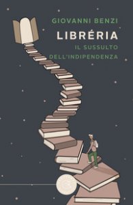Copertina di 'Librria. Il sussulto dell'indipendenza'