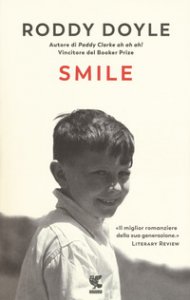 Copertina di 'Smile'