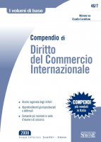 Compendio di Diritto del Commercio Internazionale