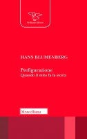 Prefigurazione - Hans Blumenberg