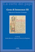 Gesta di Innocenzo III