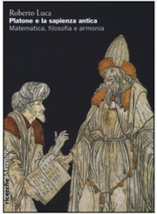 Copertina di 'Platone e la sapienza antica'