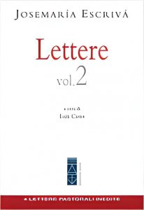 Copertina di 'Lettere. Vol. 2'