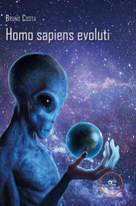 Copertina di 'Homo sapiens evoluti'