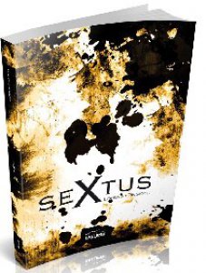 Copertina di 'Sextus'