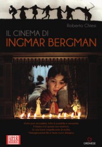 Copertina di 'Il cinema di Ingmar Bergman'