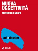 Nuova oggettivit - Antonello Negri