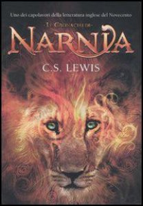 Copertina di 'Le cronache di Narnia'