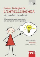 Come insegnare l'intelligenza ai vostri bambini - Laniado Nessia