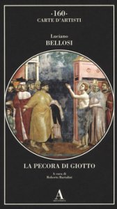Copertina di 'La pecora di Giotto'