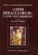 Fonti agiografiche antoniane [vol_5] / Liber miraculorum e altri testi medievali