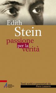 Copertina di 'Edith Stein - passione per la verit'