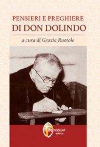 Copertina di 'Pensieri e preghiere di don Dolindo'