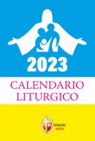 Calendario liturgico 2023. Rito romano