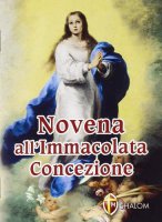 Novena all'Immacolata Concezione - Brioschi Giuseppe