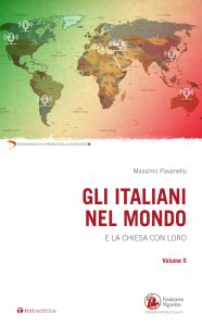 Copertina di 'Gli italiani nel mondo. Vol. II'