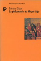 La philosophie au Moyen Age - Etienne Gilson