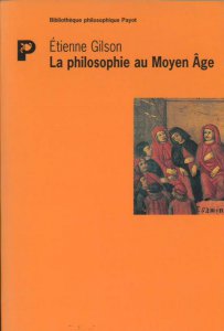 Copertina di 'La philosophie au Moyen Age'