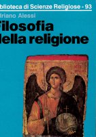 Filosofia della religione - Adriano Alessi