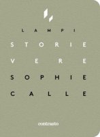 Storie vere - Calle Sophie