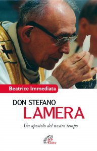 Copertina di 'Don Stefano Lamera'