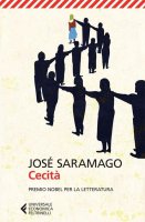 Cecit - Jos Saramago