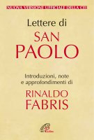 Lettere di San Paolo - Rinaldo Fabris