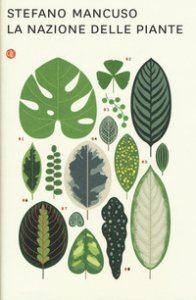 Copertina di 'La nazione delle piante'