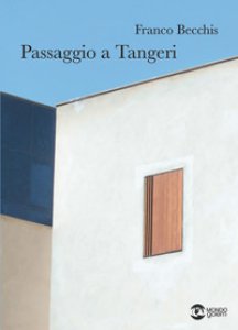 Copertina di 'Passaggio a Tangeri'