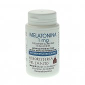 Melatonina 1 mg - 90 compresse orosolubili